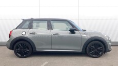 MINI Hatchback 2.0 Cooper S Sport II 5dr Petrol Hatchback